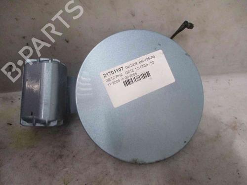 Used Fuel flap HYUNDAI GETZ (TB) 1.5 CRDi (88 hp) 24970430