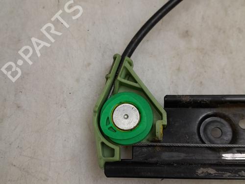 Front right window mechanism AUDI A1 (8X1, 8XK) 1.6 TDI | BP31723667C23 - Image 5