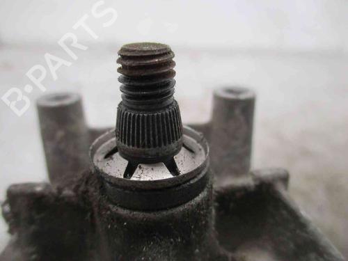 Front wiper motor CITROËN C5 II (RC_) 1.6 HDi (RC8HZB) | BP20203241M29 
