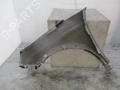 Right front fenders PEUGEOT 3008 II SUV (MC_, MR_, MJ_, M4_) 1.2 THP/ PureTech 130 (MRHNSM, MRHNSU, MRHNSJ, MRHNYW,... | BP29642806C42 