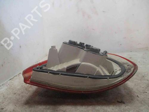 Left taillight OPEL CORSA B (S93) 1.0 i 12V (F08, F68, M68) | BP19723018C34 