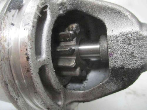 Starter KIA SPORTAGE IV (QL, QLE) 1.7 CRDi | BP20206421M8 
