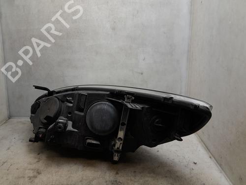 Faro derecho RENAULT MEGANE III Hatchback (BZ0/1_, B3_) 1.5 dCi (BZ09, BZ0D, BZ1W, BZ29, BZ14) | BP29928939C29 