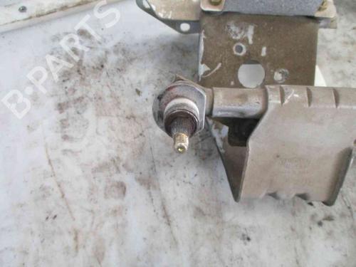 Front wipers mechanism PEUGEOT BOXER Van (244)  | BP24008224C83 