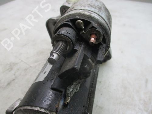 Starter RENAULT MEGANE III Hatchback (BZ0/1_, B3_) 1.5 dCi (BZ0C) | BP31029152M8