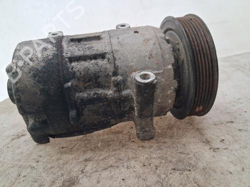 AC compressor RENAULT KADJAR (HA_, HL_) 1.5 dCi 110 (HLA3) | BP39754302M34 - Image 7
