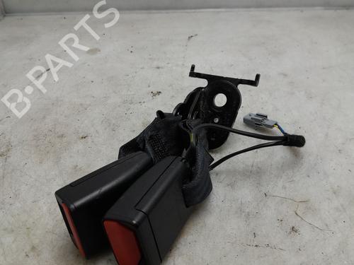 Used Seat buckle RENAULT MEGANE IV Hatchback (B9A/M/N_) 1.5 Blue dCi 115 (B9A6) (116 hp) 31795634