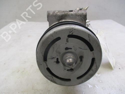 AC compressor CITROËN C4 Picasso II  | BP32353433M34 