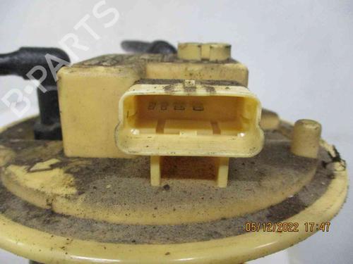 Fuel pump OPEL CORSA D (S07) 1.3 CDTI (L08, L68) | BP26624274M76 
