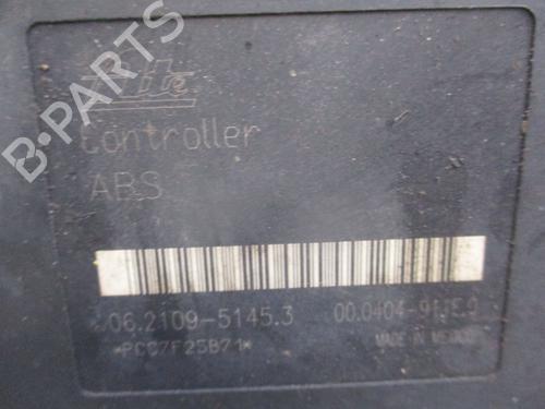 ABS pump FORD FOCUS C-MAX (DM2) 1.8 TDCi | BP30915538M43