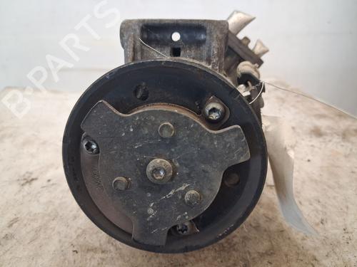 AC compressor OPEL ASTRA H (A04) 1.6 (L48) | BP39697790M34 - Image 2
