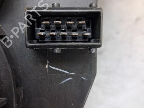 Left headlight PEUGEOT 807 (EB_) 2.0 HDI | BP38545211C28 - Image 5
