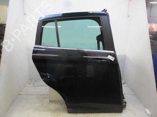 Used Right rear door FORD B-MAX (JK) 1.0 EcoBoost (125 hp) 25590981
