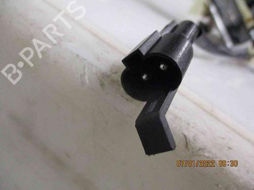 Rear wiper motor OPEL CALIBRA A (C89) 2.0 i 16V (M07) | BP26623071M102