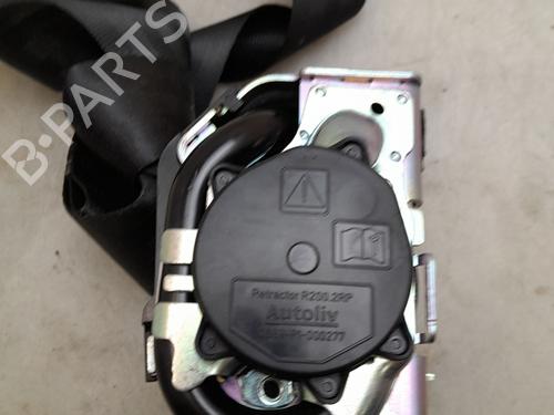 Rear left seatbelt VOLVO XC40 (536) T5 Plug-in Hybrid | BP33892139I29  - Image 5