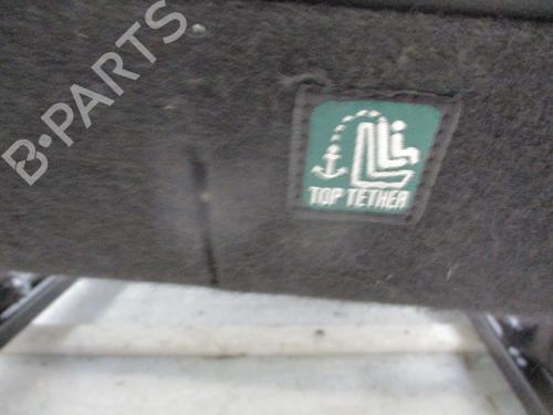 Right front seat RENAULT CAPTUR II (HF_) TCe 100 (HFMT) | BP29379694C16 