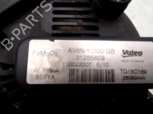 Alternator FORD FIESTA VI (CB1, CCN) 1.4 TDCi | BP35969189M7 - Image 9