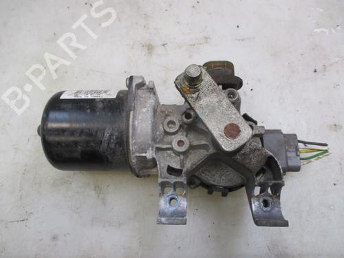 Viskermotor vindrute RENAULT CLIO IV (BH_) 1.5 dCi 75 (75 hp) 32353372
