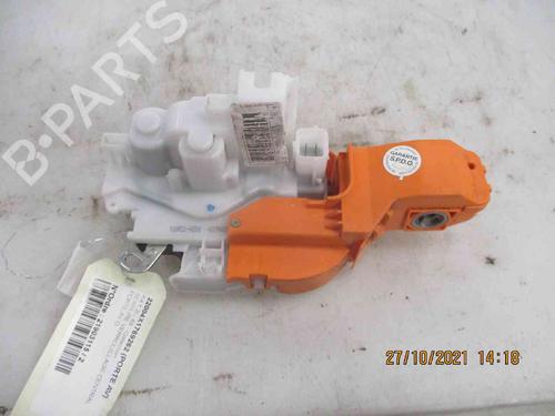 Used Front left lock FORD KA (RU8) 1.2 (69 hp) 24009012