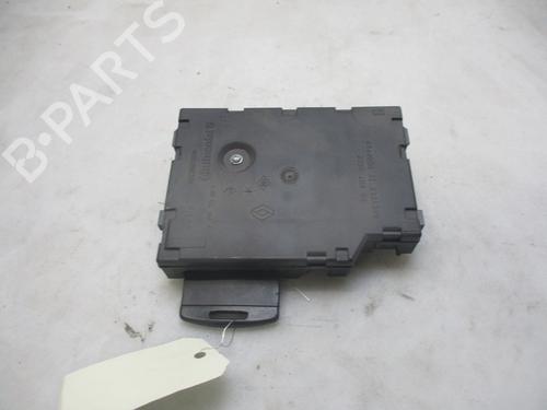 Used Card reader RENAULT CLIO IV (BH_) 1.5 dCi 90 (90 hp) 24971971
