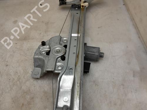 Front left window mechanism PEUGEOT 208 I (CA_, CC_) 1.2 VTI 82 | BP30331379C22
