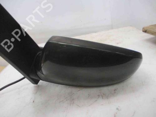Left mirror OPEL ASTRA H (A04)  | BP26621400C26 