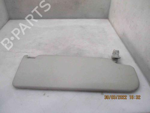 Left sun visor SEAT ALTEA (5P1)  | BP26624146I1 