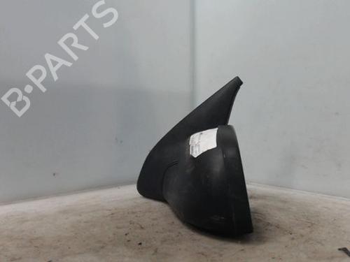 Left mirror RENAULT CLIO I (B/C57_, 5/357_) 1.9 D (B/C/S576, B/C/S57L) | BP20204364C26 