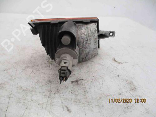 Left front indicator NISSAN MICRA III (K12) 1.4 16V | BP19721381C32 