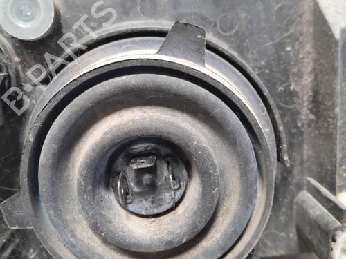 Left headlight CITROËN BERLINGO / BERLINGO FIRST MPV (MF_, GJK_, GFK_)  | BP28414157C28