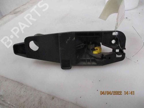 Front left interior door handle FIAT STILO (192_) 1.9 D Multijet | BP26623874I13 