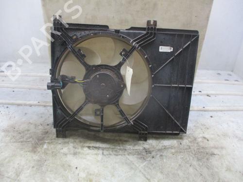 Koelventilatormotor SUZUKI SWIFT IV (FZ, NZ) 1.2 (AZH412, ZC72S) (94 hp) 29843746