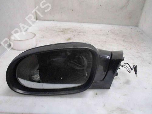 Used Left mirror MERCEDES-BENZ A-CLASS (W168) A 170 CDI (168.008) (90 hp) 26625526
