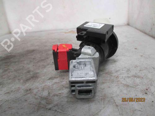 Ignition barrel DACIA DUSTER (HS_) 1.5 dCi | BP26630931M48 
