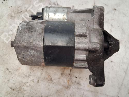 Starter PEUGEOT 206+ (2L_, 2M_) 1.1 | BP37225167M8 - Image 4