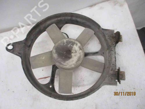 Used Radiator fan FORD TRANSIT Bus (FD_ _, FB_ _, FS_ _, FZ_ _, FC_ _) 2.2 TDCi (85 hp) 20202993