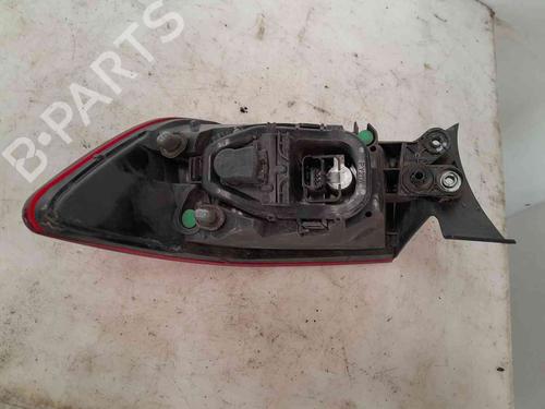 Venstre Baklys RENAULT CLIO IV (BH_) 1.5 dCi 90 | BP26631342C34 