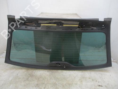 Bakluke CC/Kombi-Kupé VW TOUAREG (7LA, 7L6, 7L7) 3.0 V6 TDI | BP28685068C6 