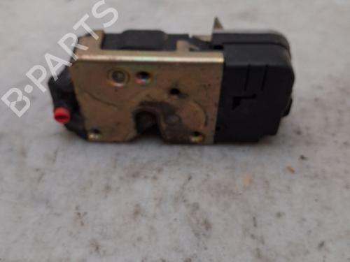 Used Rear left lock Rear left lock 38605543 38605543