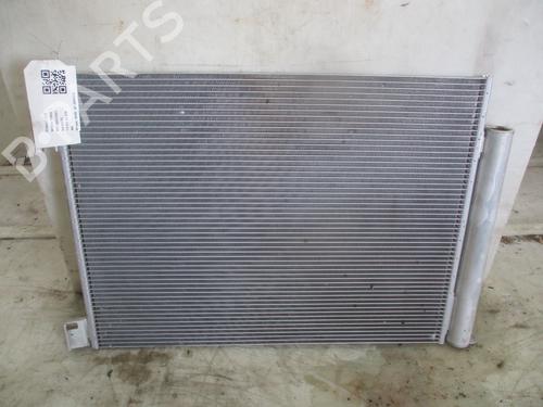 Used AC radiator AC radiator 38570170 38570170