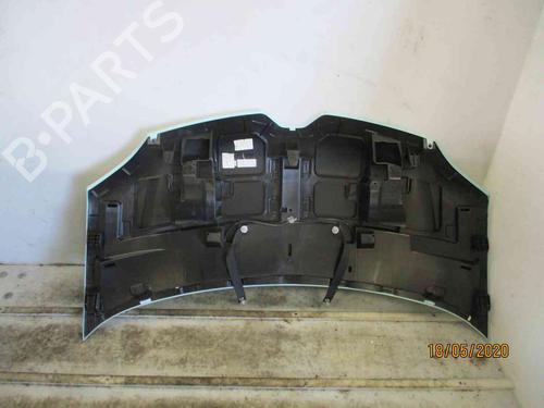 Hood RENAULT TWINGO III (BCM_, BCA_) 1.0 SCe 75 | BP24010051C1 