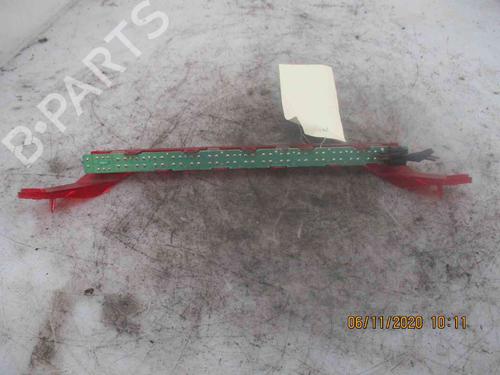 Third brake light BMW 1 (E87) 118 d | BP26621906L11