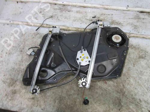 Front left window mechanism SEAT LEON (1M1) 1.4 16V | BP21834028C22 