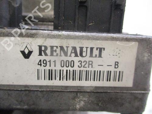 Steering pump DACIA DUSTER (HS_) 1.5 dCi | BP31820216M99