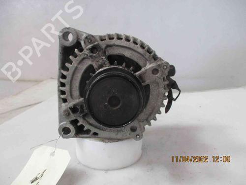 Used Alternator JEEP CHEROKEE (KJ) 2.8 CRD 4x4 (163 hp) 26623232