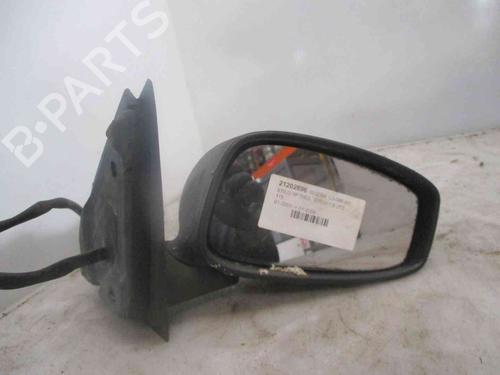 Ryggespeil høyre FIAT STILO (192_) 1.2 16V (192_XA1B) (80 hp) 20201060