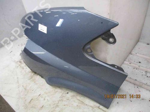 Left front fenders FORD TRANSIT Van (FA_ _) 2.0 DI (FAE_, FAF_, FAG_) | BP19735543C41 