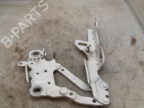 Used Hinge/Door check strap BMW 1 (F20) 116 d (116 hp) 30796699