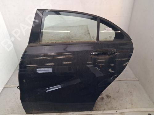 left-rear-door-mercedes-benz-a-class-w176-2012-2013-2014-2015-2016-2017-2018-39732108 main image