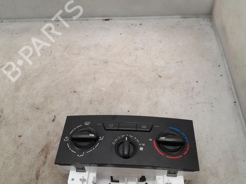 Commande Chauffage Commande Chauffage 37453424 37453424